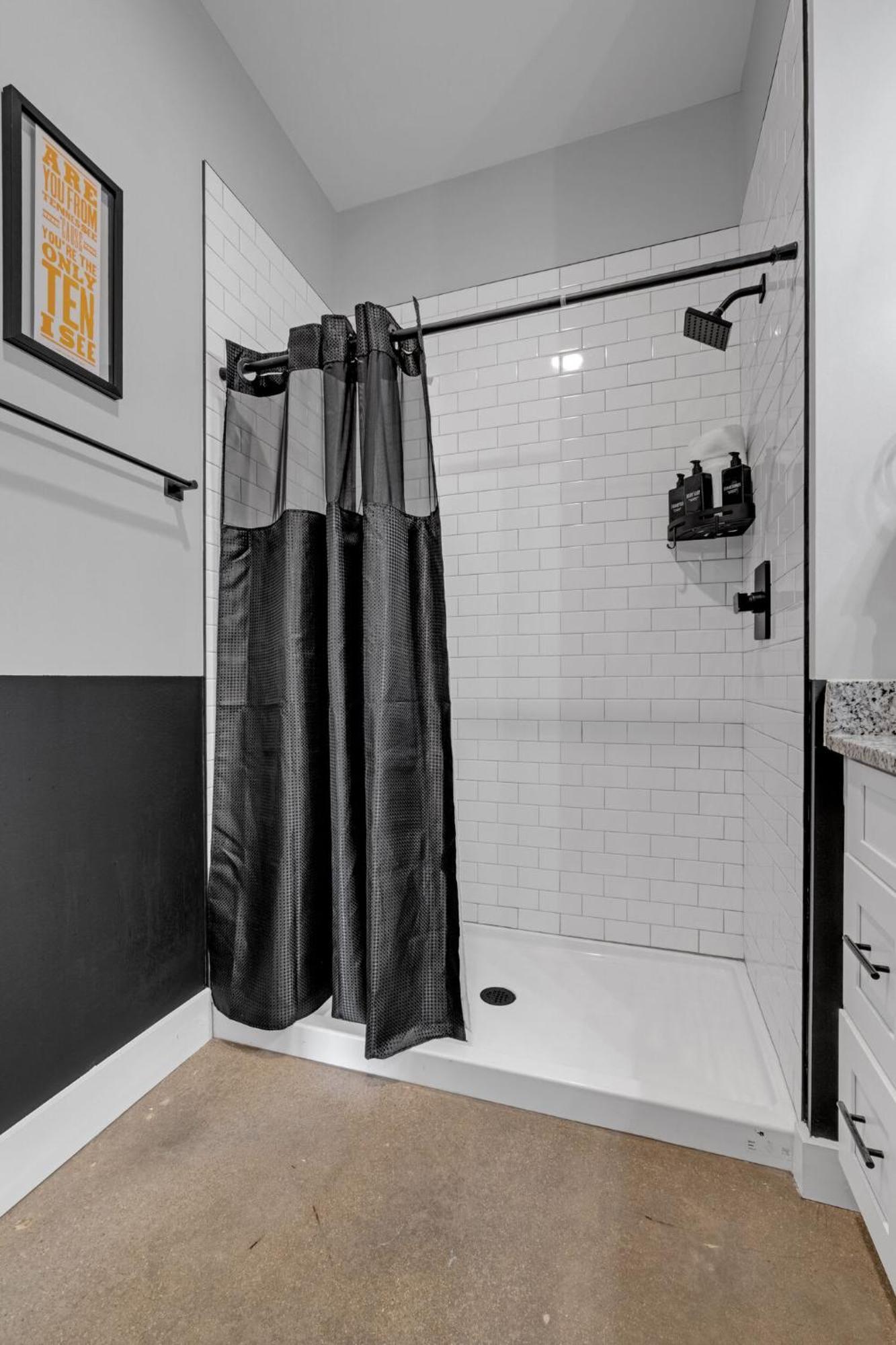 New Studio Sleeps 4 - 7 Mins To Dwtn Nashville Exterior foto