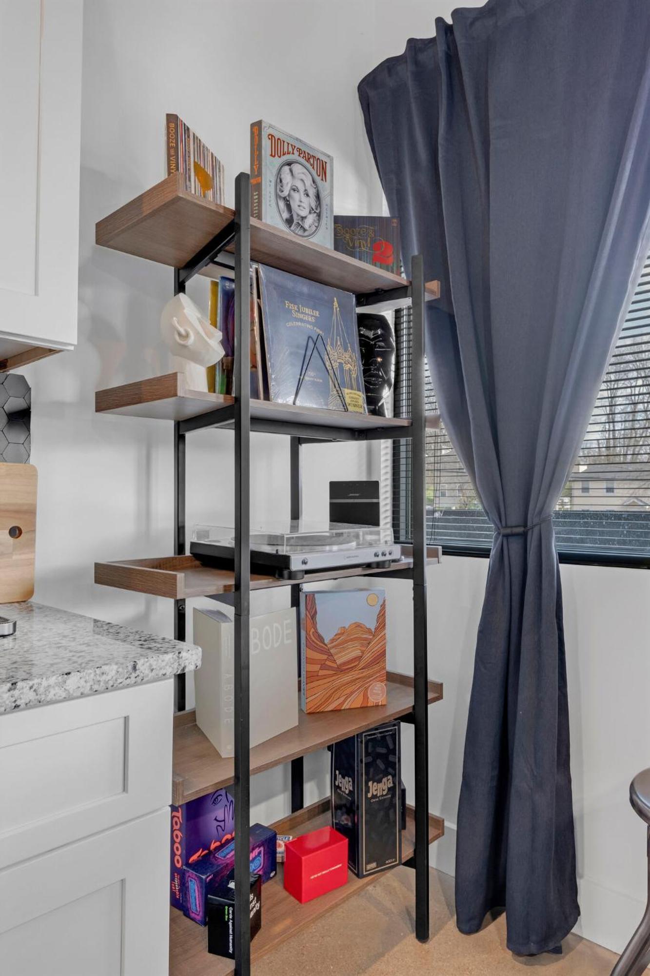 New Studio Sleeps 4 - 7 Mins To Dwtn Nashville Exterior foto